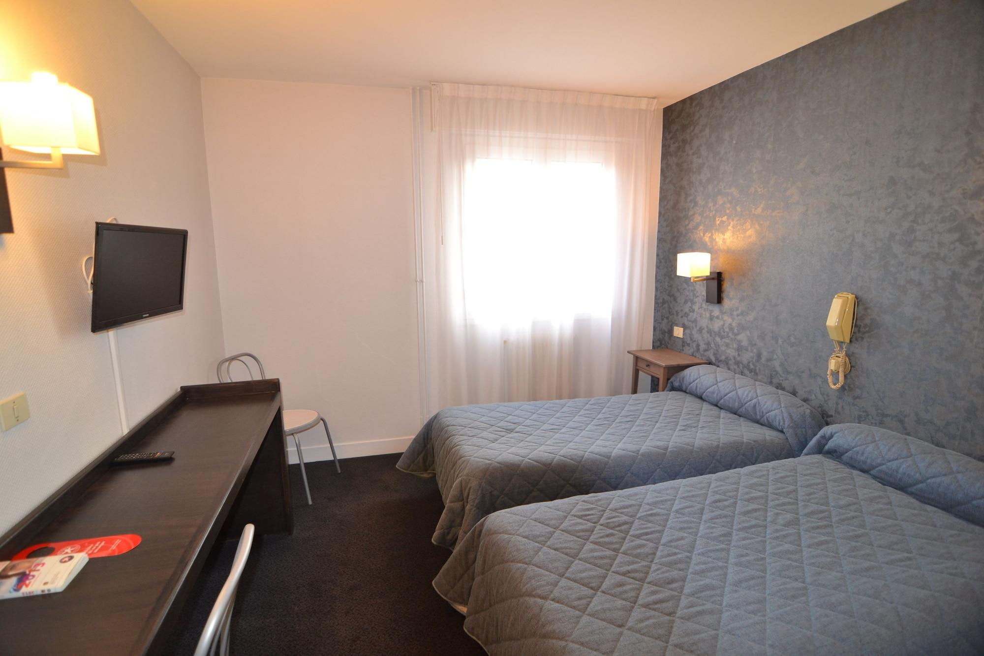 Brit Hotel Cahors - Le Valentre Exterior photo